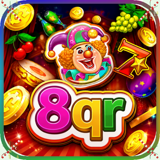 8qr — galeri pratinjau - APK Resmi
