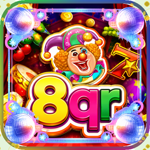 8qr — galeri pratinjau Resmi APK